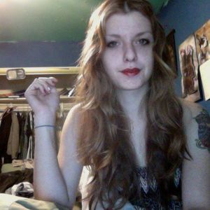 Meet your Posher, Candice